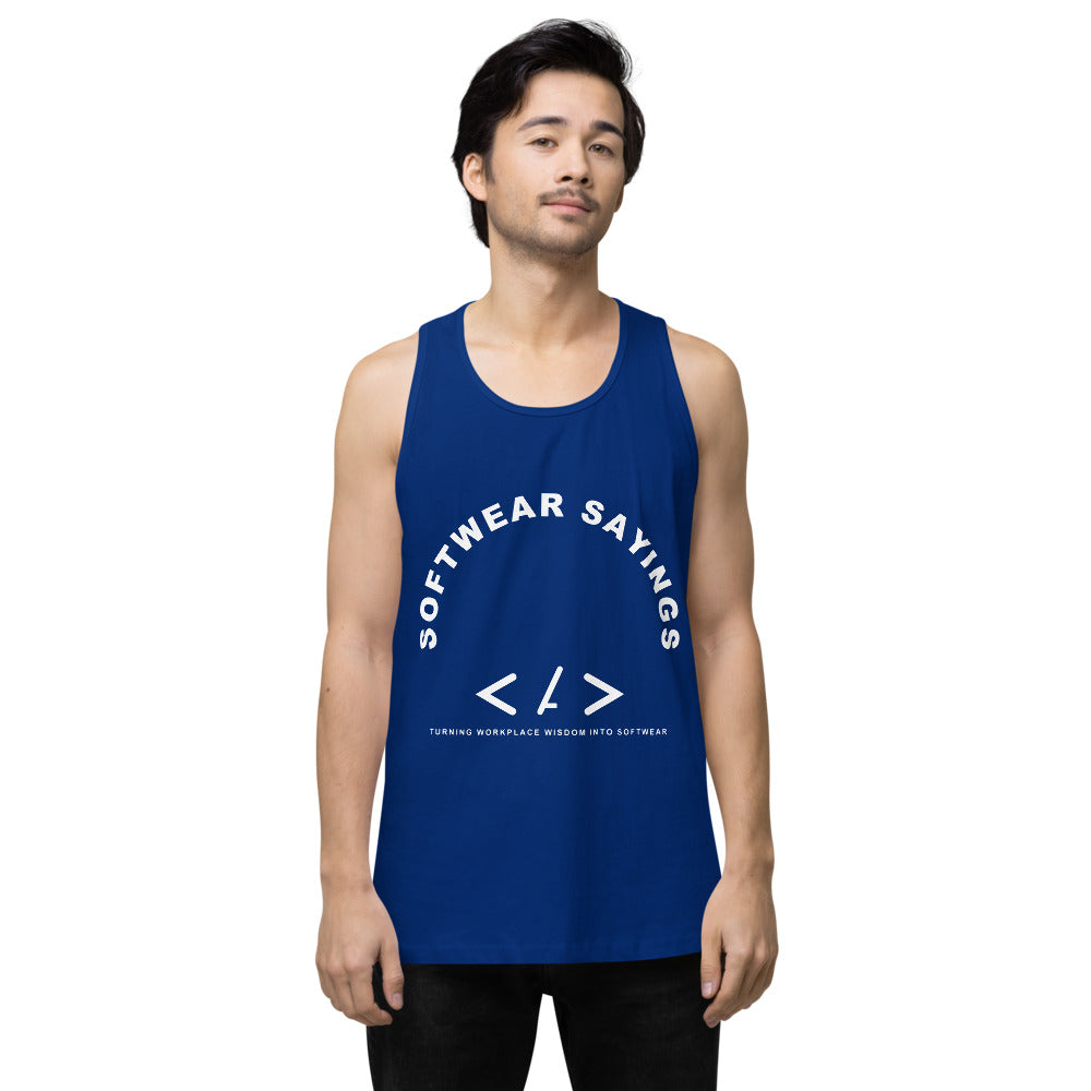Nitpick — front mockup