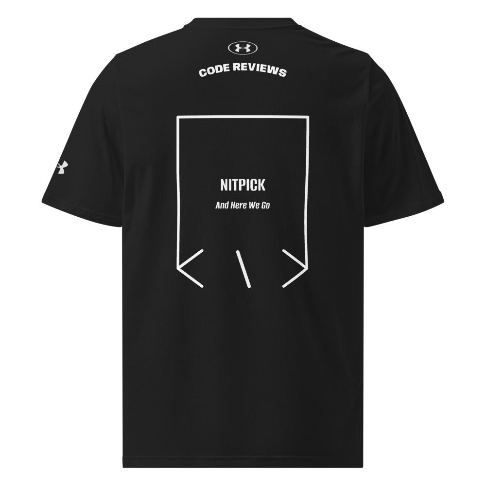 Nitpick — secondary back mockup