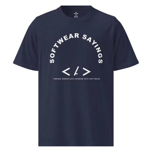 Naming Things — front mockup