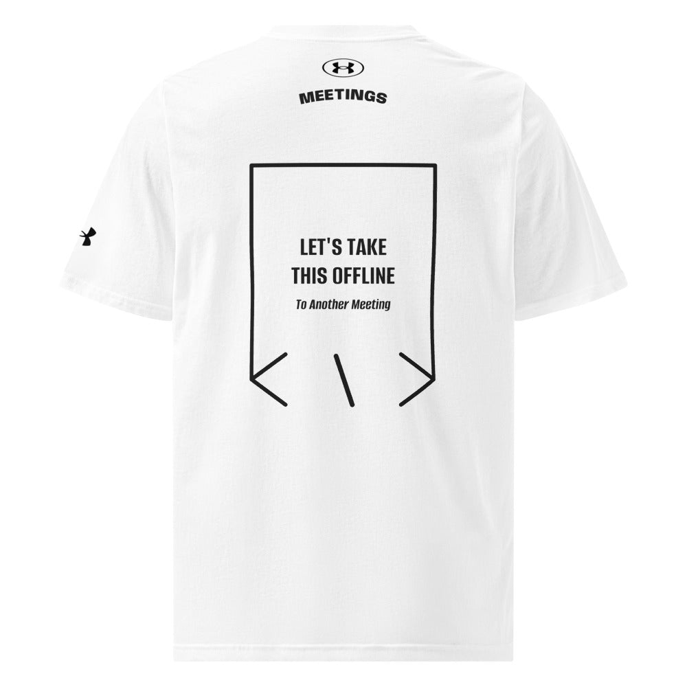 Let's Take This Offline — secondary back mockup