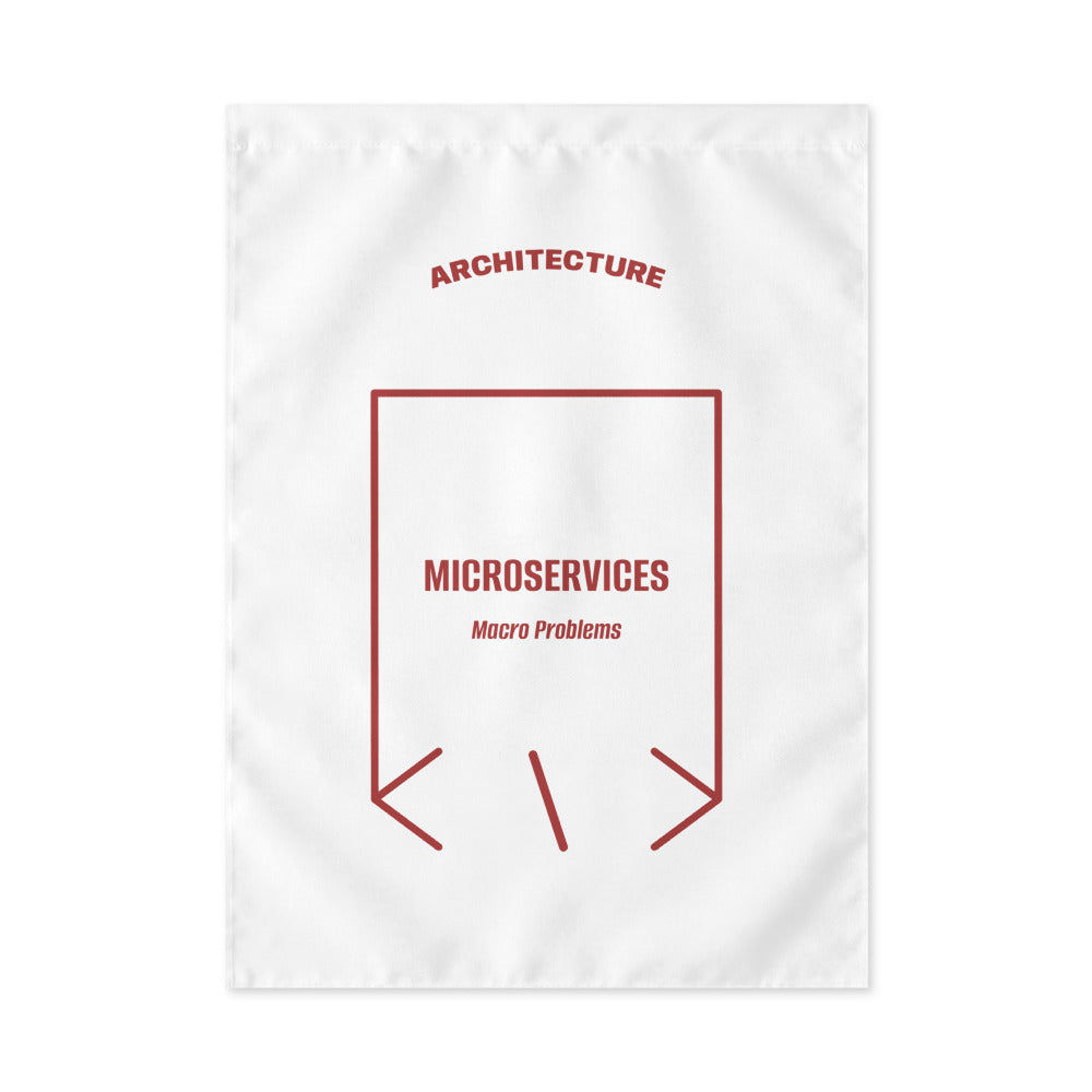 Microservices — secondary back mockup