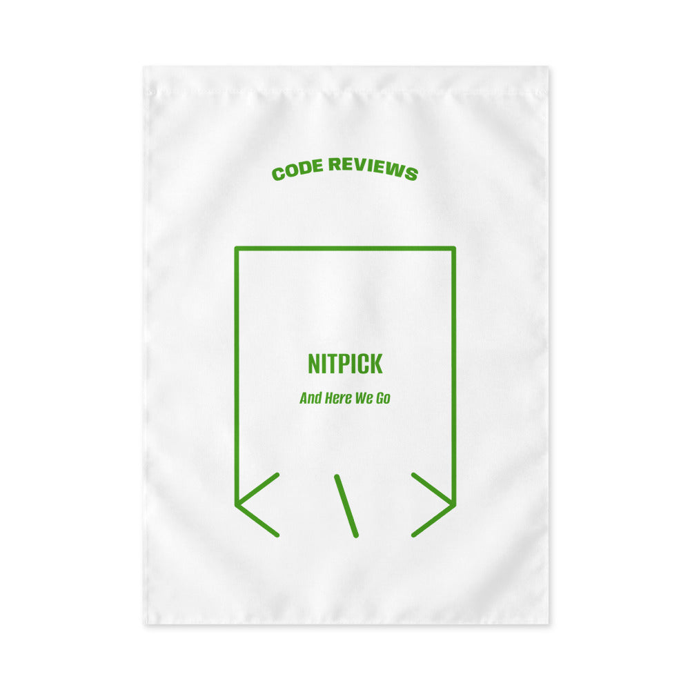 Nitpick — secondary back mockup