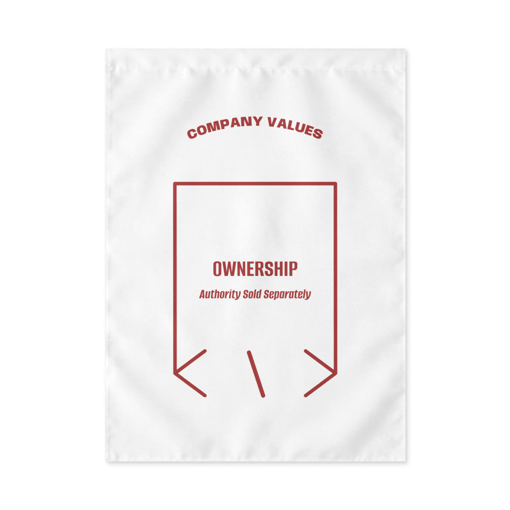 Ownership — secondary back mockup