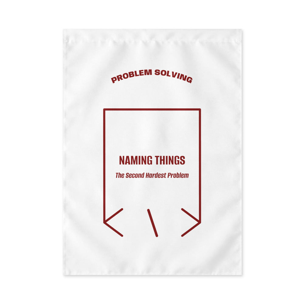 Naming Things — secondary back mockup