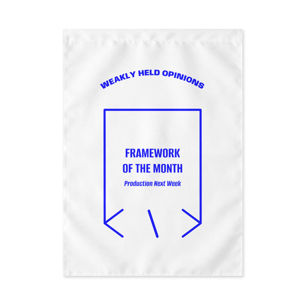 Framework Of The Month — secondary back mockup