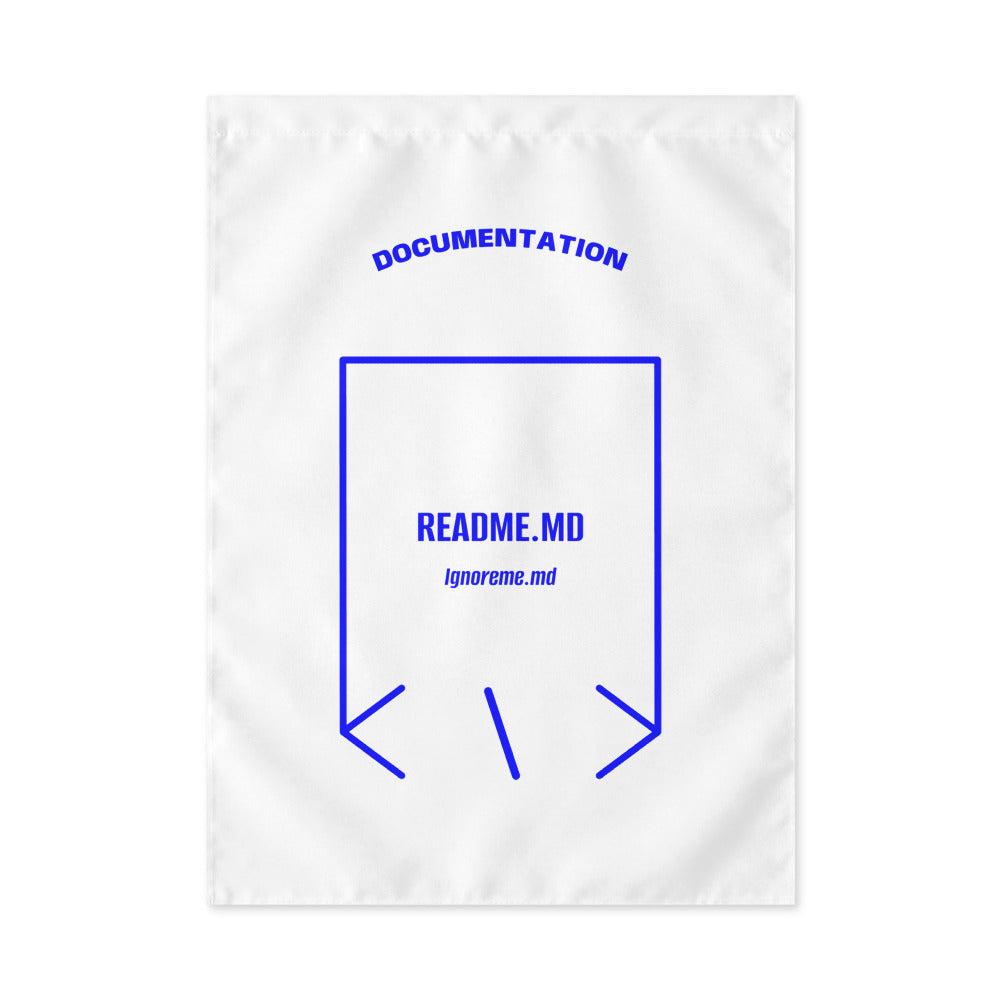 Readme.md — White Blue back mockup