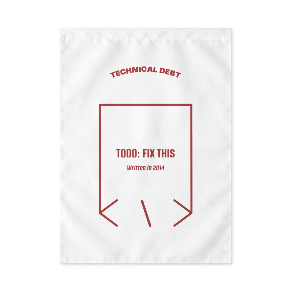 TODO: Fix This — secondary back mockup