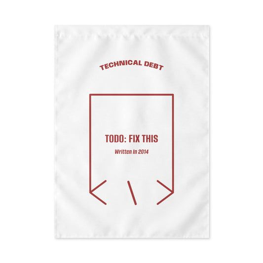 TODO: Fix This — secondary back mockup