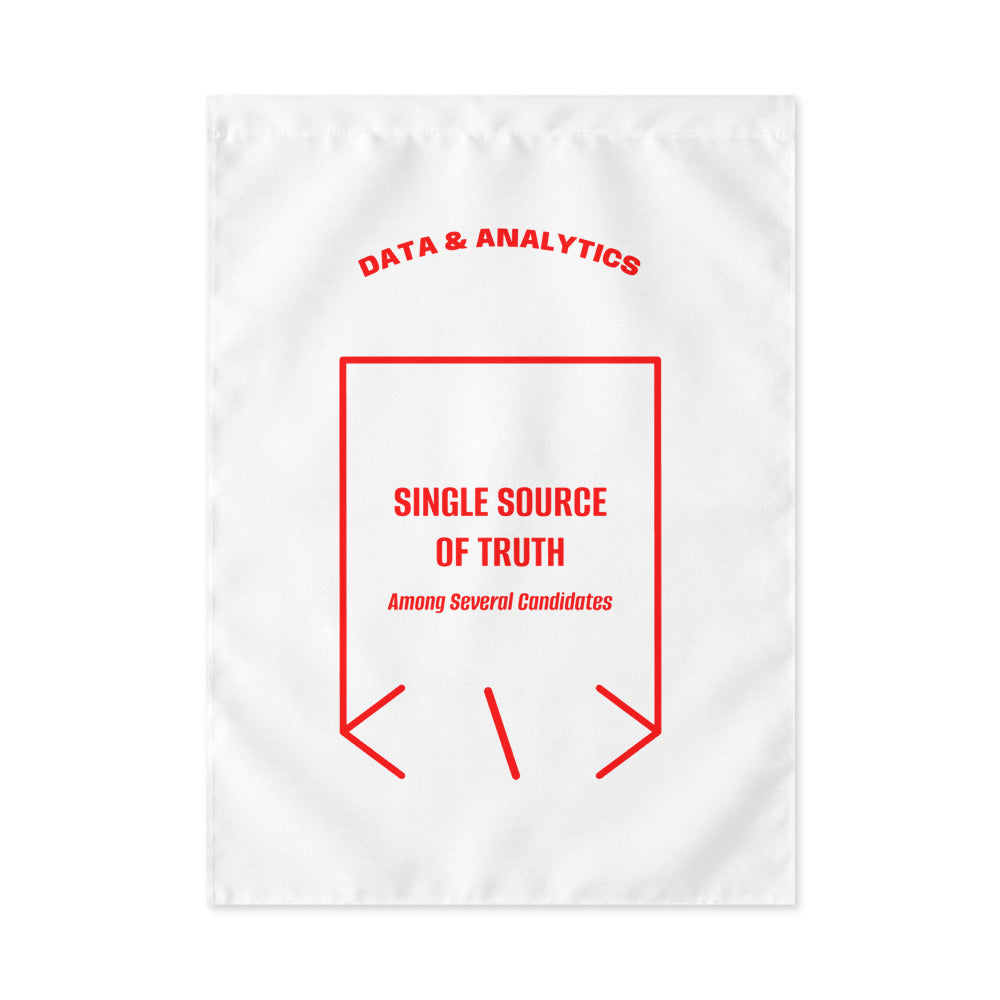 Single Source Of Truth — secondary back mockup