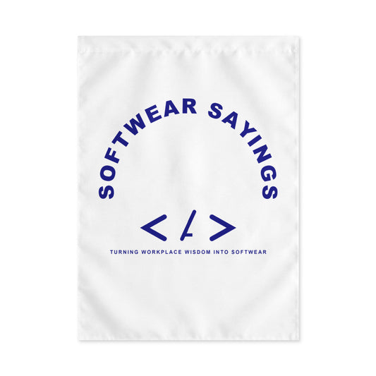 ¯\_(ツ)_/¯ — front mockup