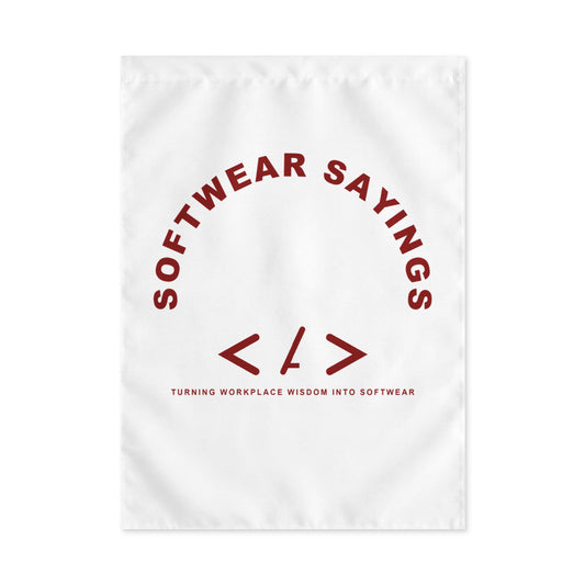 Wear Many Hats — front mockup