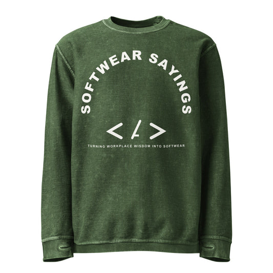 This Could Have Been An Email — front mockup