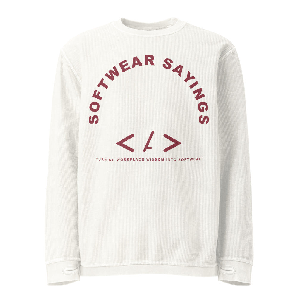 If Everything’s On Fire — front mockup
