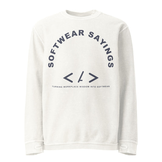Looks Good To Me — front mockup