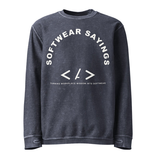 It's 99% Accurate — front mockup