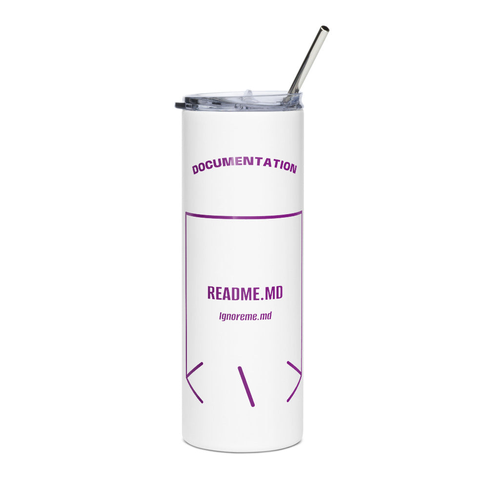 Readme.md — White Purple back mockup (20 oz)