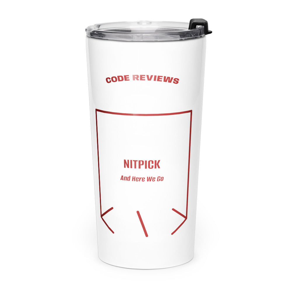 Nitpick — White Brown back mockup (20oz)