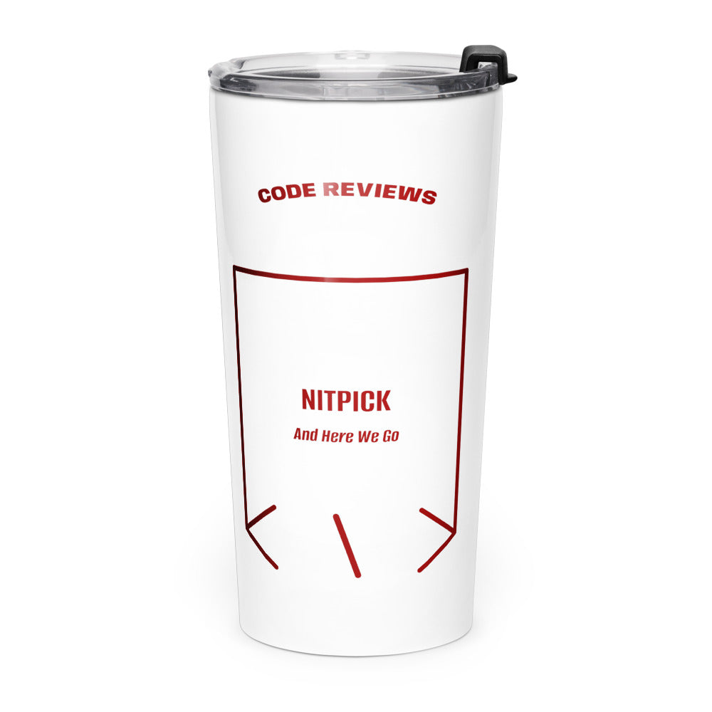 Nitpick — White Maroon back mockup (20oz)