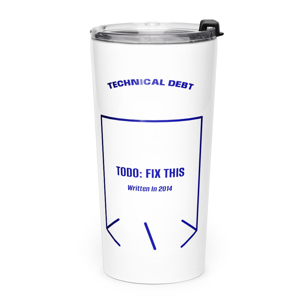 TODO: Fix This — White Navy back mockup (20oz)