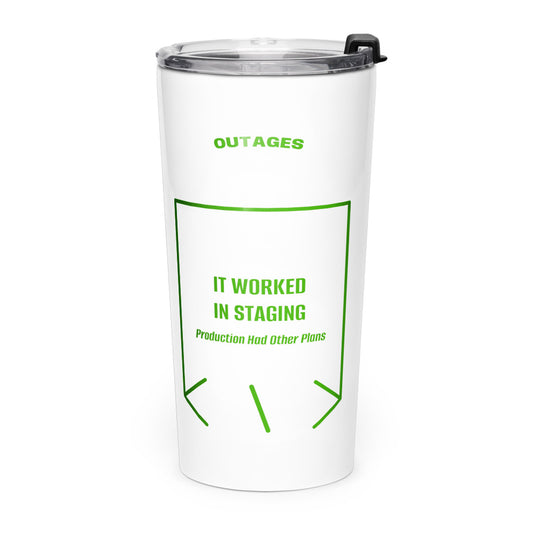 It Worked In Staging — secondary back mockup