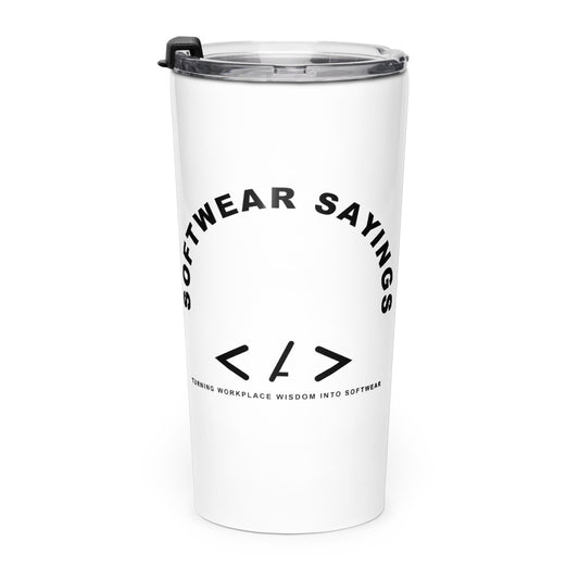 Looks Good To Me — front mockup