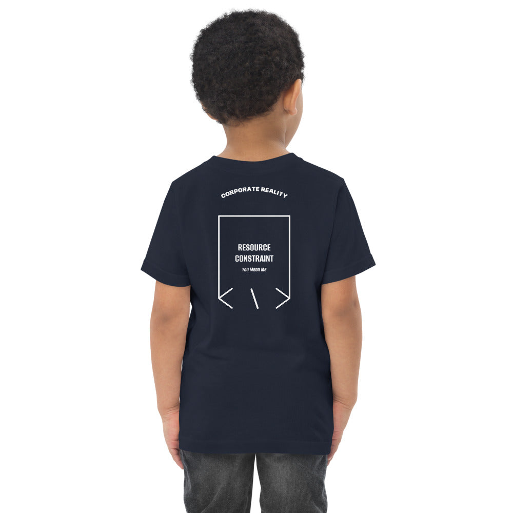 Resource Constraint — secondary back mockup