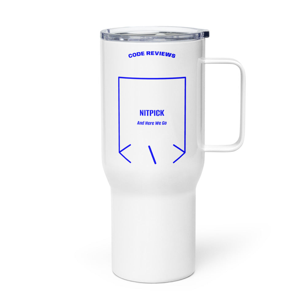 Nitpick — White Blue back mockup (25 oz)