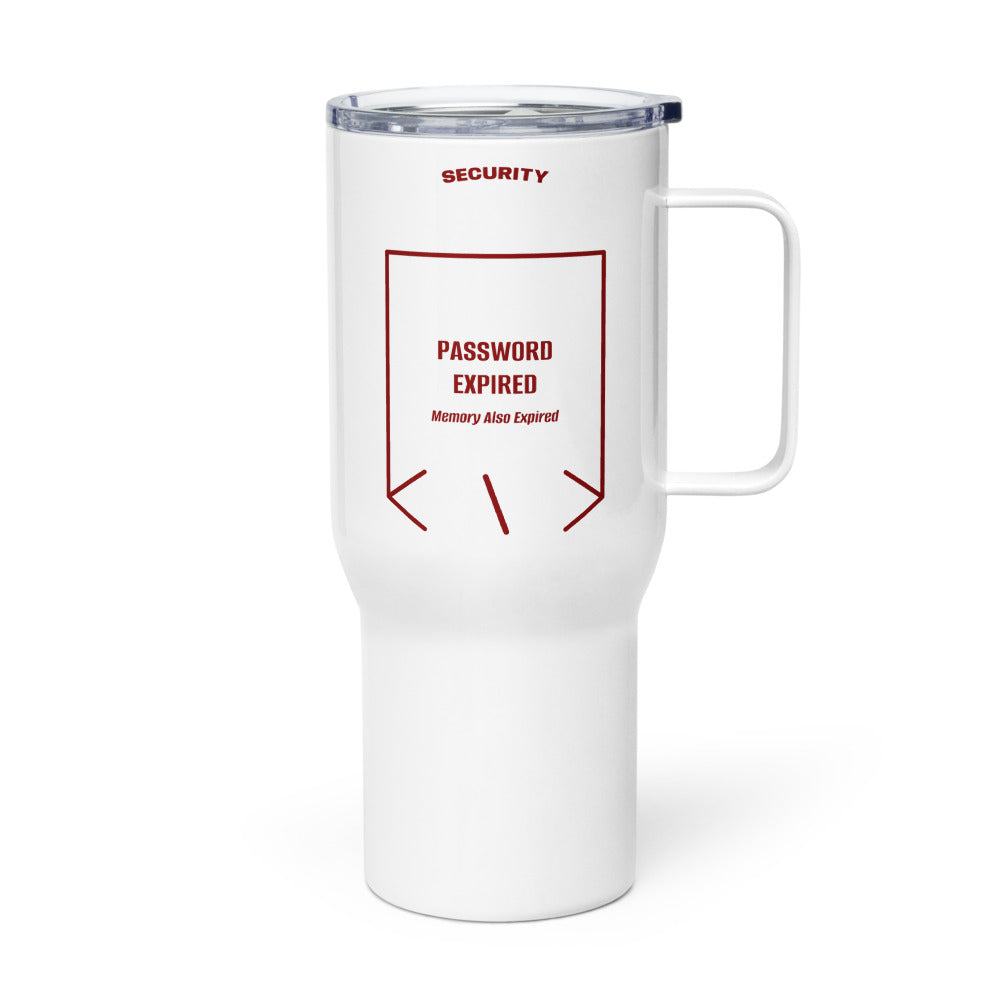 Password Expired — White Maroon back mockup (25 oz)