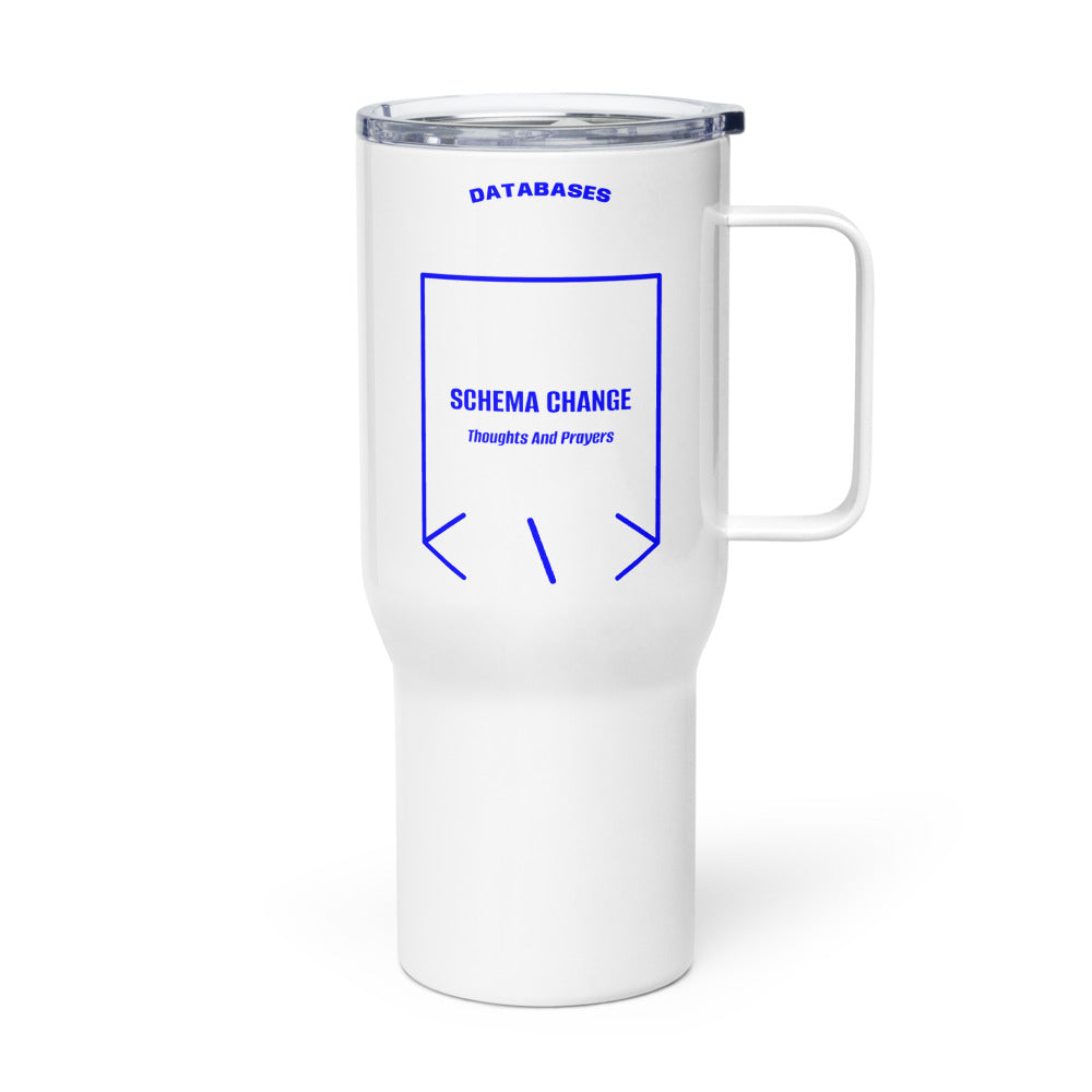 Schema Change — White Blue back mockup (25 oz)