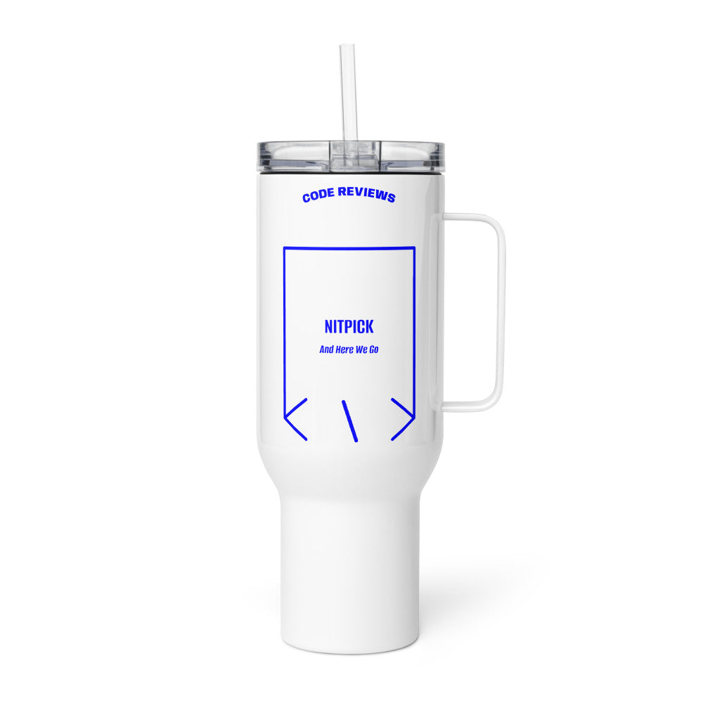 Nitpick — White Blue back mockup (40 oz)