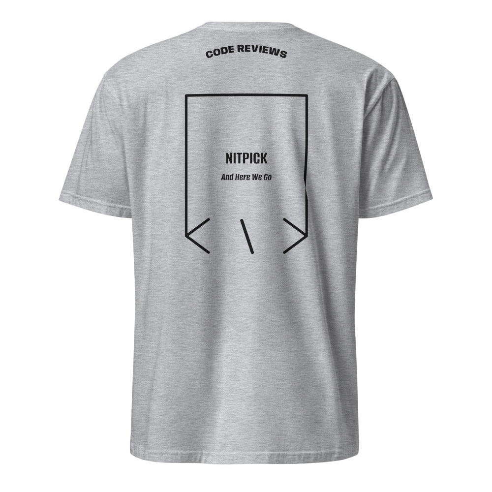 Nitpick — Sport Grey Black back mockup