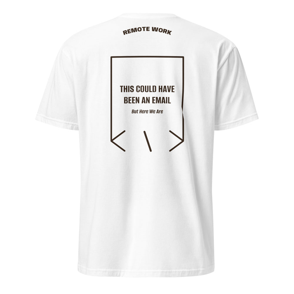 This Could Have Been An Email — secondary back mockup