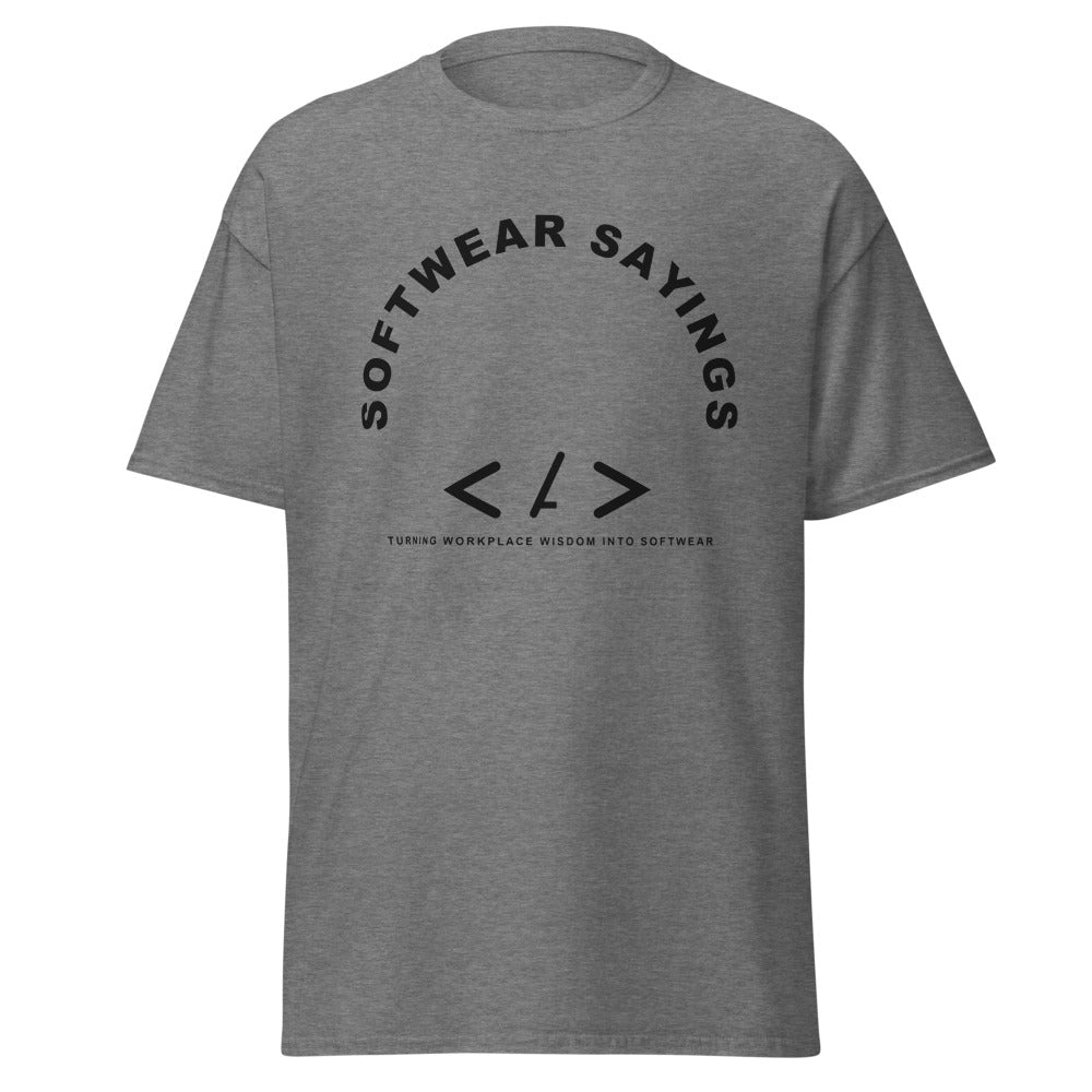 Over Time. Over Budget. — front mockup