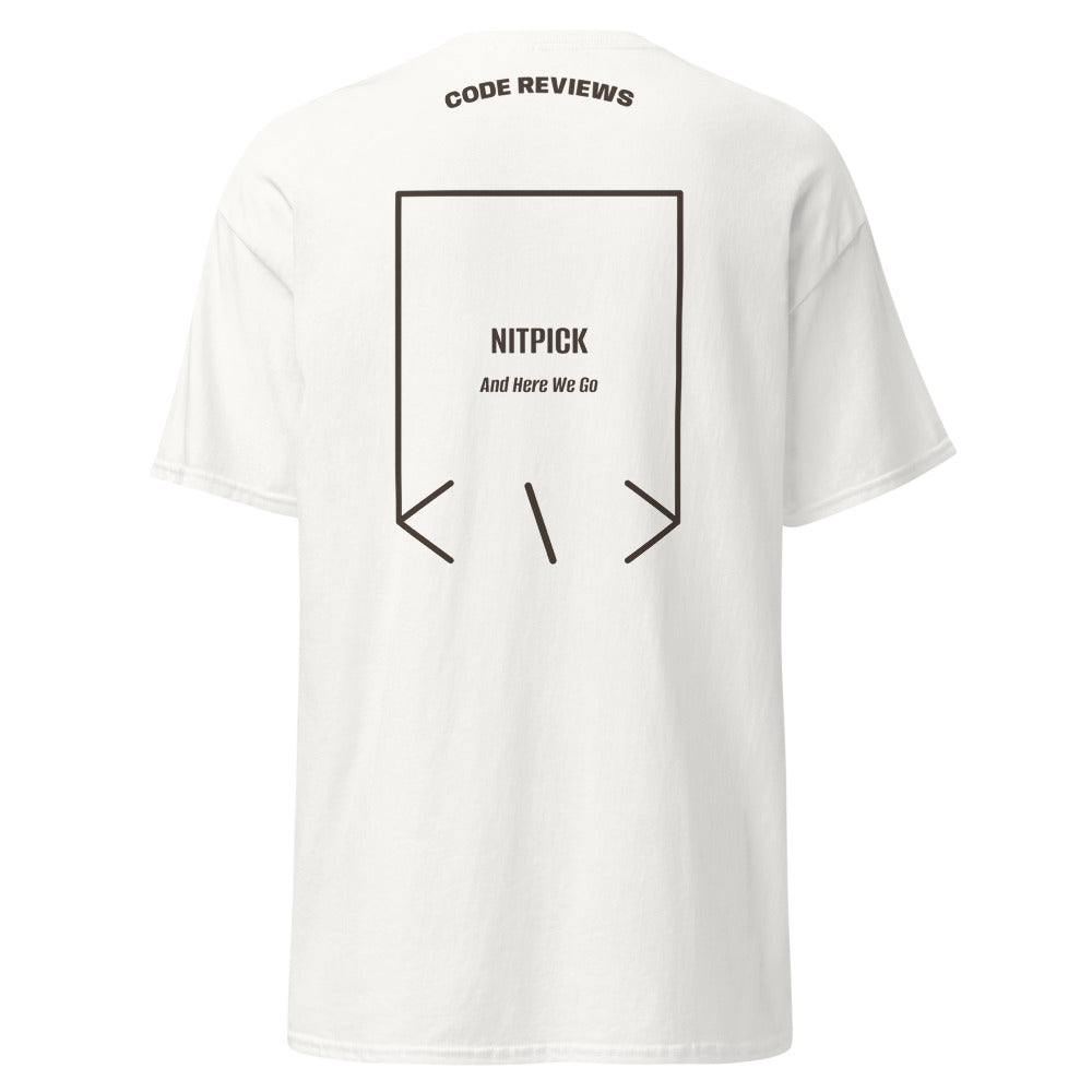 Nitpick — secondary back mockup