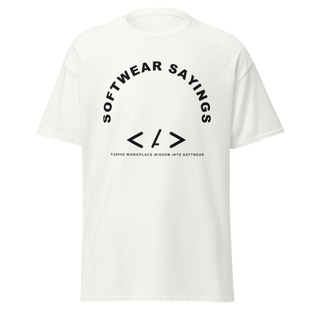 Looks Good To Me — front mockup