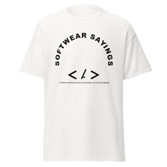 Looks Good To Me — front mockup