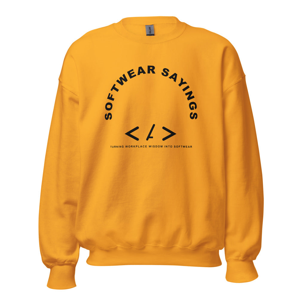 Circle Back — front mockup