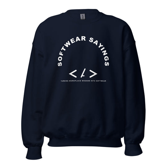 Future Me Will Fix It — front mockup