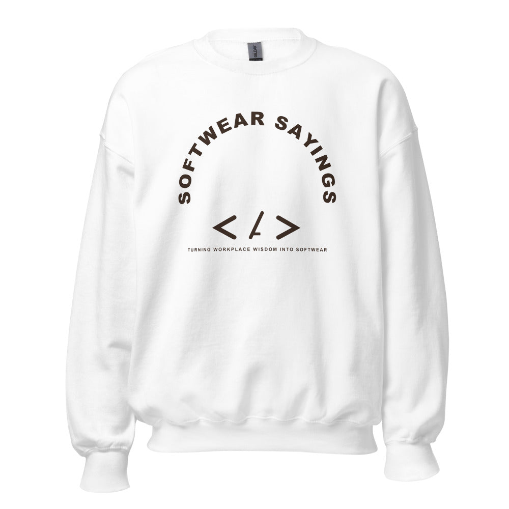 Cannot Reproduce — front mockup