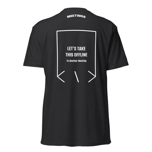Let's Take This Offline — secondary back mockup