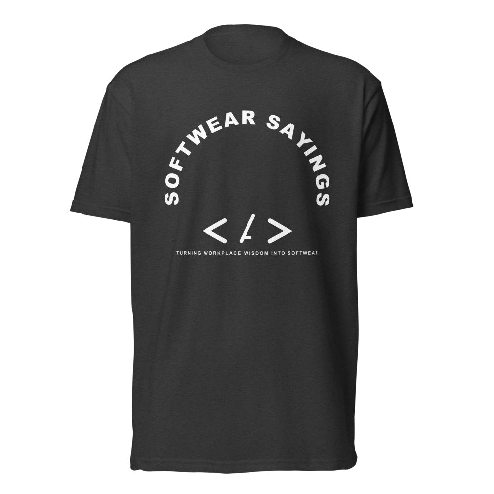 Circle Back — front mockup