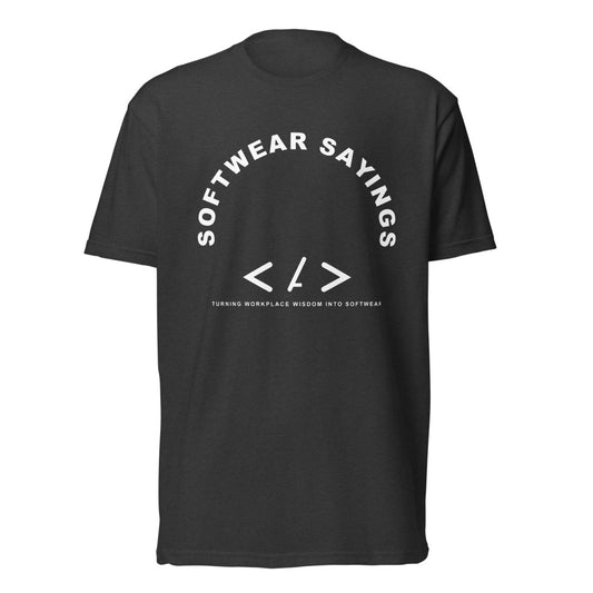 Circle Back — front mockup