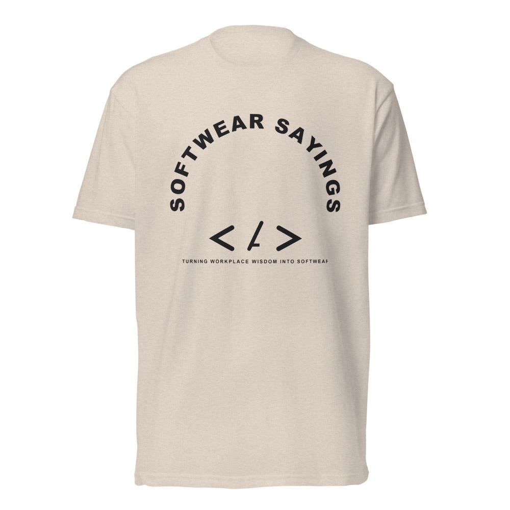 Consistently Delivers — front mockup