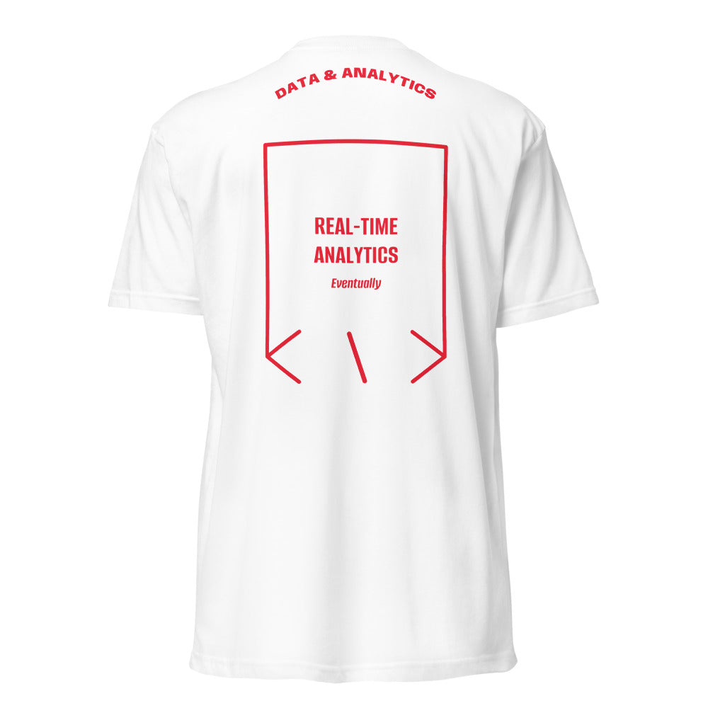 Real-Time Analytics — secondary back mockup