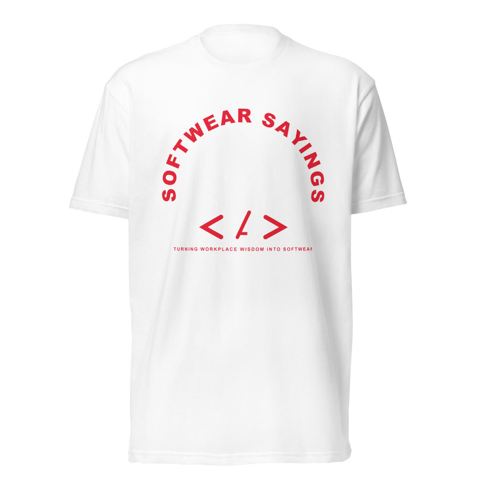 Naming Things — front mockup