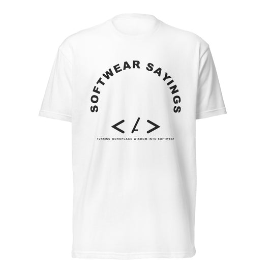 Looks Good To Me — front mockup