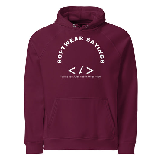 Cannot Reproduce — front mockup