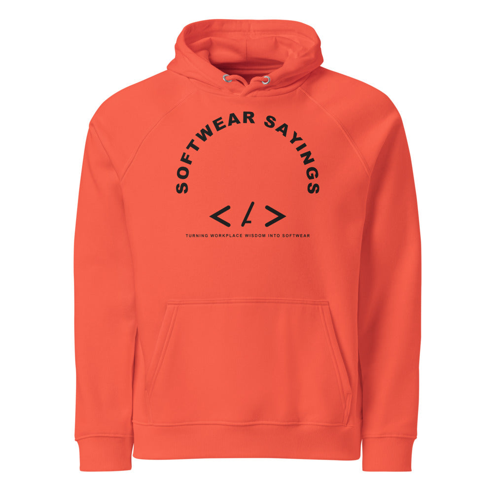 Future Me Will Fix It — front mockup