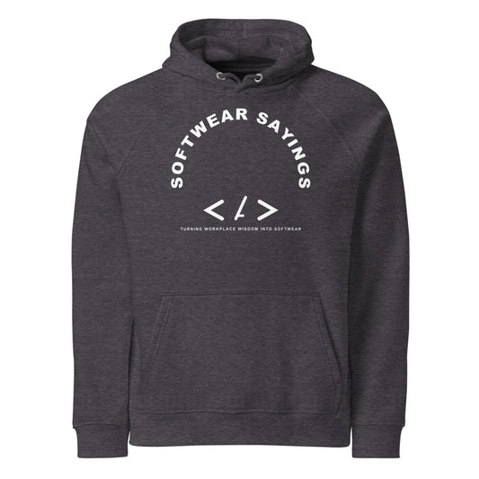 Circle Back — front mockup