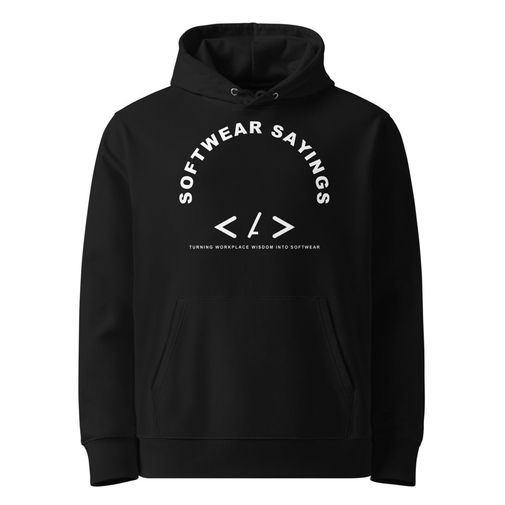 Looks Good To Me — front mockup